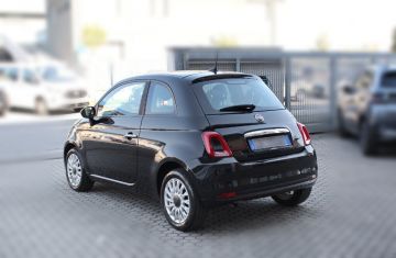 FIAT - 500 1.0 Hybrid Cult (6 di 16)