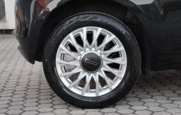 FIAT - 500 1.0 Hybrid Cult (7 di 16)