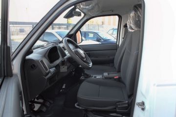 Piaggio - Porter NP6 1.5 PC Short Range LPG Cabinato Pro (10 di 17)