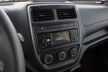 Piaggio - Porter NP6 1.5 PC Short Range LPG Cabinato Pro (12 di 17)