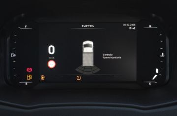 Piaggio - Porter NP6 1.5 PC Short Range LPG Cabinato Pro (13 di 17)