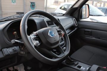 Piaggio - Porter NP6 1.5 PC Short Range LPG Cabinato Pro (14 di 17)