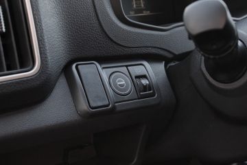 Piaggio - Porter NP6 1.5 PC Short Range LPG Cabinato Pro (16 di 17)