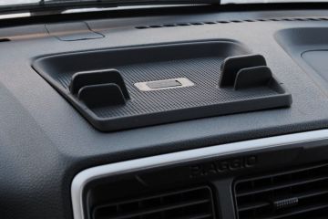 Piaggio - Porter NP6 1.5 PC Short Range LPG Cabinato Pro (17 di 17)