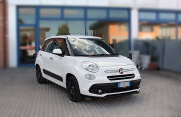 FIAT - 500L 1.4 95 CV S&S Mirror (2 di 15)