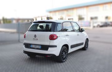 FIAT - 500L 1.4 95 CV S&S Mirror (5 di 15)