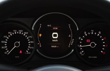 FIAT - 500L 1.4 95 CV S&S Mirror (11 di 15)