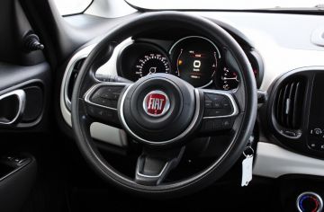 FIAT - 500L 1.4 95 CV S&S Mirror (14 di 15)