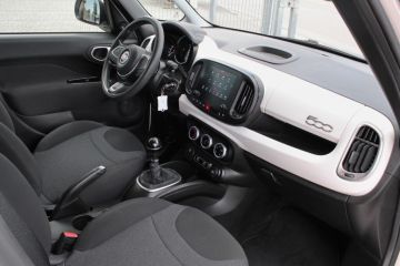 FIAT - 500L 1.4 95 CV S&S Mirror (15 di 15)