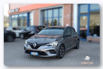 RENAULT - Clio Blue dCi 100 CV 5 porte Evolution (1 di 19)