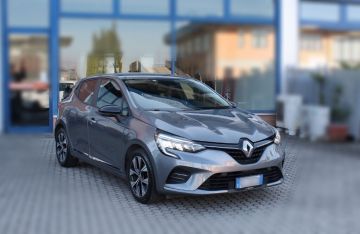 RENAULT - Clio Blue dCi 100 CV 5 porte Evolution (2 di 19)