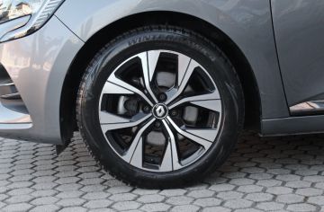 RENAULT - Clio Blue dCi 100 CV 5 porte Evolution (8 di 19)