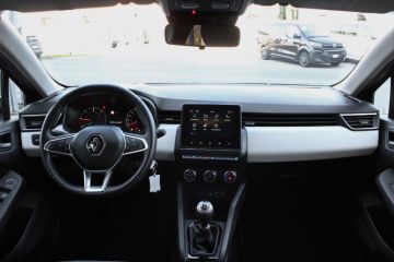 RENAULT - Clio Blue dCi 100 CV 5 porte Evolution (14 di 19)