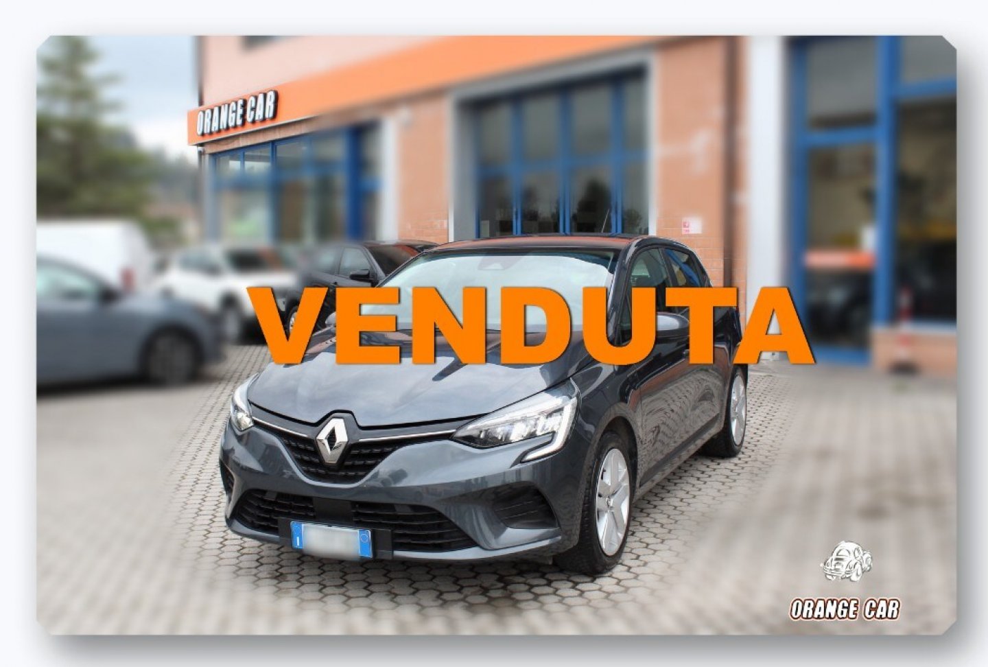 RENAULT - Clio TCe 90 CV 5 porte Business