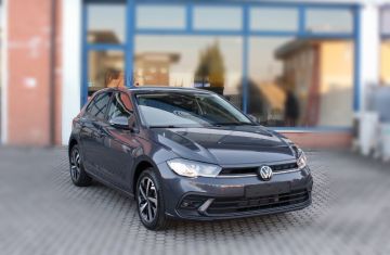 VOLKSWAGEN - Polo 1.0 Edition Plus (2 di 19)