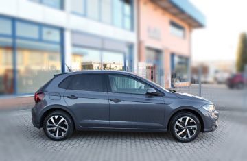 VOLKSWAGEN - Polo 1.0 Edition Plus (3 di 19)