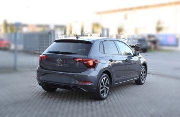 VOLKSWAGEN - Polo 1.0 Edition Plus (6 di 19)