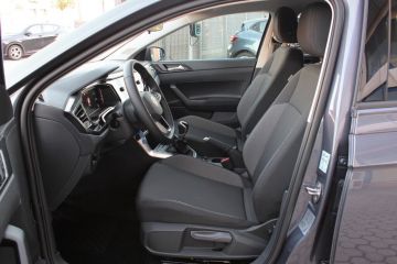 VOLKSWAGEN - Polo 1.0 Edition Plus (9 di 19)
