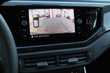 VOLKSWAGEN - Polo 1.0 Edition Plus (15 di 19)