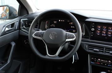 VOLKSWAGEN - Polo 1.0 Edition Plus (17 di 19)