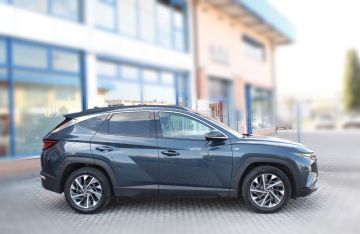 HYUNDAI - 1.6 CRDI 48V XLine (3 di 18)