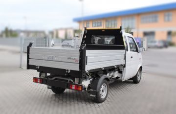 GIOTTI VICTORIA - Gladiator Evo 1.2 Cassonato Ribaltabile Trilaterale (3 di 13)