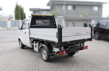 GIOTTI VICTORIA - Gladiator Evo 1.2 Cassonato Ribaltabile Trilaterale (4 di 13)