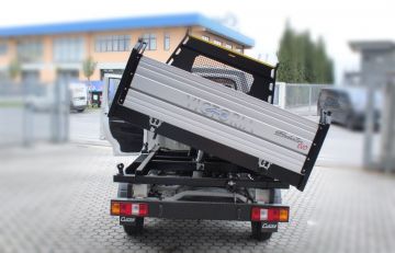 GIOTTI VICTORIA - Gladiator Evo 1.2 Cassonato Ribaltabile Trilaterale (9 di 13)