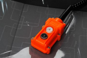 GIOTTI VICTORIA - Gladiator Evo 1.2 Cassonato Ribaltabile Trilaterale (10 di 13)