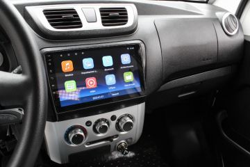 GIOTTI VICTORIA - Gladiator Evo 1.2 Cassonato Ribaltabile Trilaterale (12 di 13)