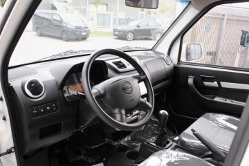 GIOTTI VICTORIA - Gladiator Evo 1.2 Cassonato Ribaltabile Trilaterale (13 di 13)