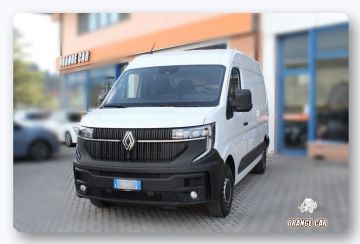 RENAULT - Master T35 2.0 BluedCi 170CV PM-TM Furgone (1 di 16)