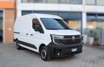 RENAULT - Master T35 2.0 BluedCi 170CV PM-TM Furgone (2 di 16)