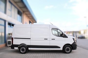 RENAULT - Master T35 2.0 BluedCi 170CV PM-TM Furgone (3 di 16)
