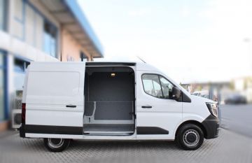 RENAULT - Master T35 2.0 BluedCi 170CV PM-TM Furgone (4 di 16)