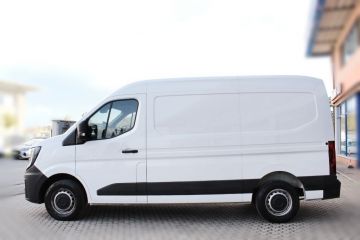 RENAULT - Master T35 2.0 BluedCi 170CV PM-TM Furgone (5 di 16)