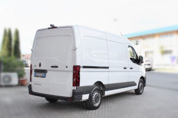 RENAULT - Master T35 2.0 BluedCi 170CV PM-TM Furgone (6 di 16)