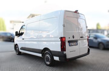 RENAULT - Master T35 2.0 BluedCi 170CV PM-TM Furgone (7 di 16)