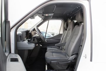 RENAULT - Master T35 2.0 BluedCi 170CV PM-TM Furgone (9 di 16)