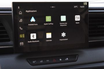 RENAULT - Master T35 2.0 BluedCi 170CV PM-TM Furgone (12 di 16)