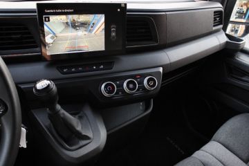 RENAULT - Master T35 2.0 BluedCi 170CV PM-TM Furgone (13 di 16)