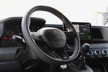 RENAULT - Master T35 2.0 BluedCi 170CV PM-TM Furgone (14 di 16)