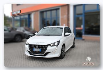 PEUGEOT - 208 PureTech 75 Stop&Start 5 porte Active (1 di 17)