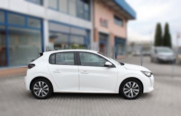 PEUGEOT - 208 PureTech 75 Stop&Start 5 porte Active (3 di 17)