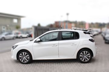 PEUGEOT - 208 PureTech 75 Stop&Start 5 porte Active (4 di 17)