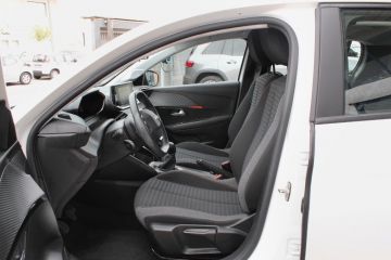 PEUGEOT - 208 PureTech 75 Stop&Start 5 porte Active (8 di 17)