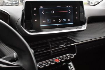 PEUGEOT - 208 PureTech 75 Stop&Start 5 porte Active (14 di 17)