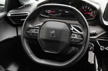 PEUGEOT - 208 PureTech 75 Stop&Start 5 porte Active (15 di 17)