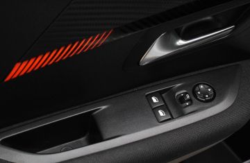 PEUGEOT - 208 PureTech 75 Stop&Start 5 porte Active (17 di 17)