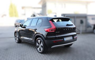 VOLVO - XC40 T2 automatico Core (6 di 18)